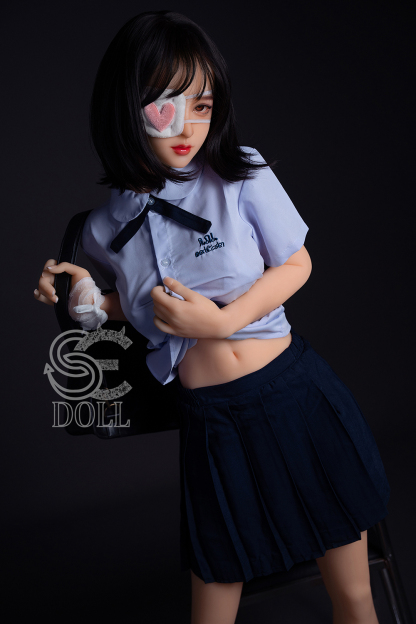 153cm/5ft F-Cup TPE Sex Doll - Pascha-DollsLover Official Store