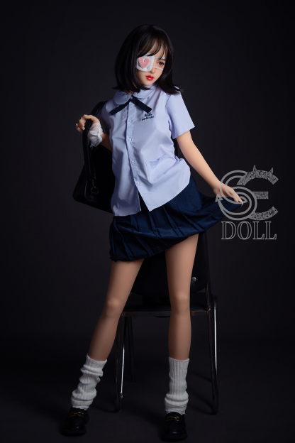 153cm/5ft F-Cup TPE Sex Doll - Pascha-DollsLover Official Store