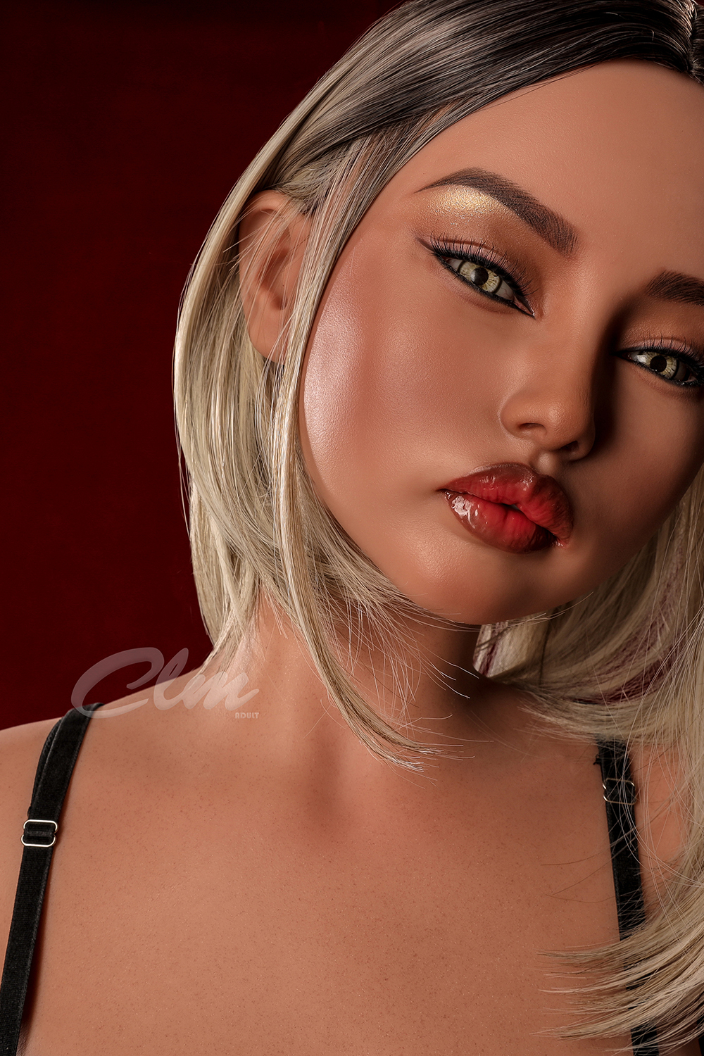 159cm D-Cup Silicone Sex Doll - Athelia | Lifelike Adult Doll for Men | Realistic Silicone Love Doll