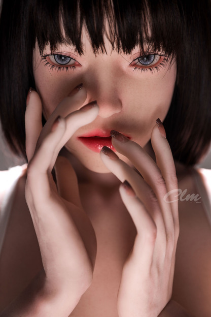 157cm C-Cup Silicone Sex Doll - Rinko-DollsLover Official Store