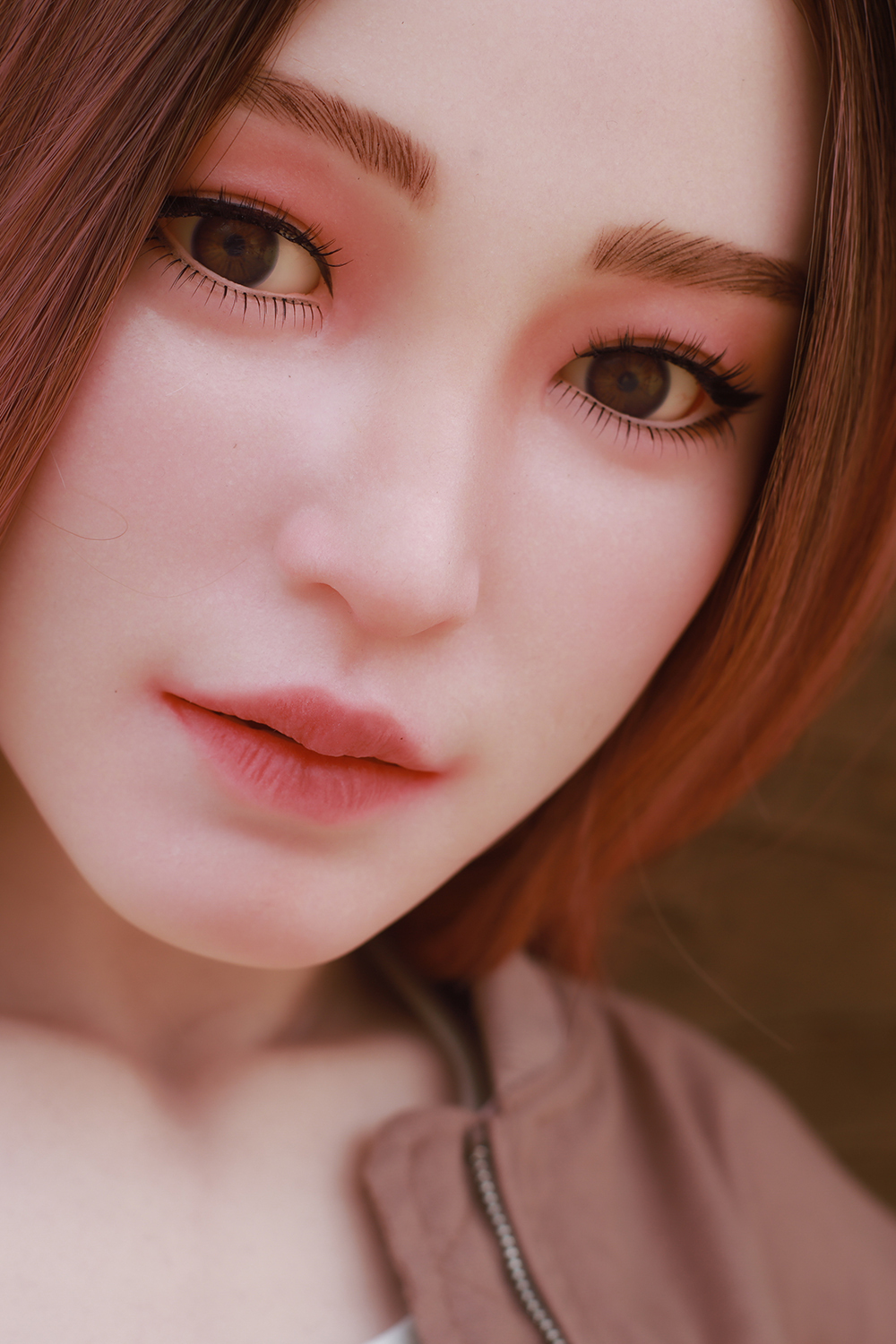 157cm C-Cup Silicone Sex Doll - Xyrena | Ultra-Realistic Sex Doll for Men with Soft Skin