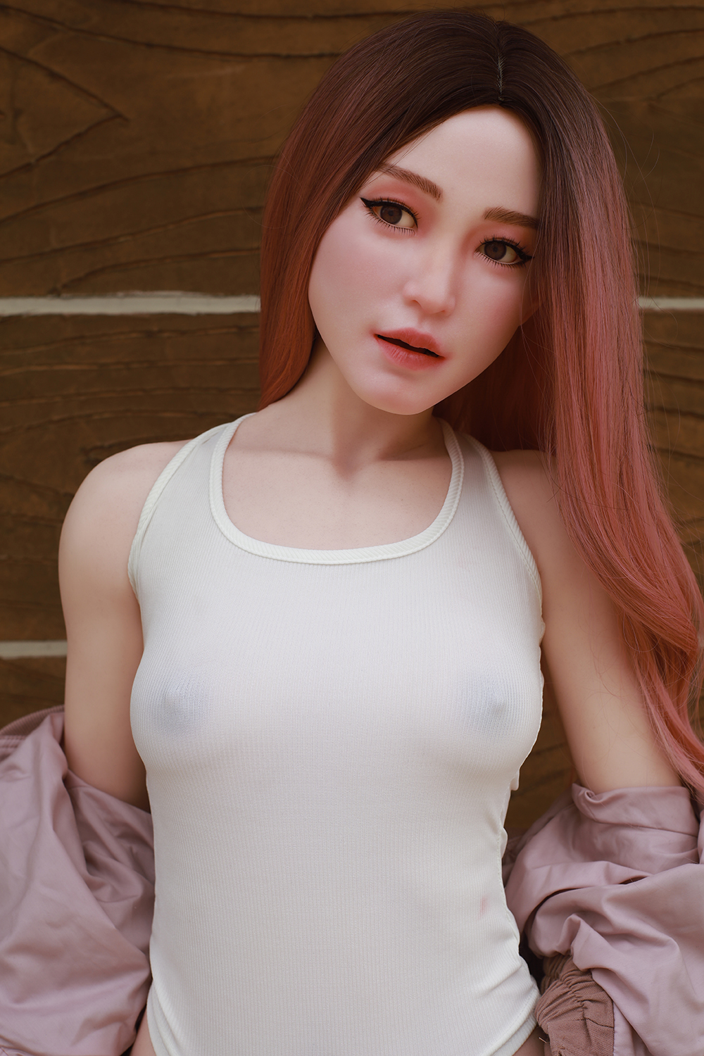 157cm C-Cup Silicone Sex Doll - Xyrena | Ultra-Realistic Sex Doll for Men with Soft Skin