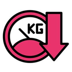 Weight Reduction (FREE)-DollsLover Official Store