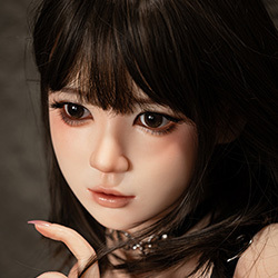 Irontech Sex Doll Silicone Heads-T3