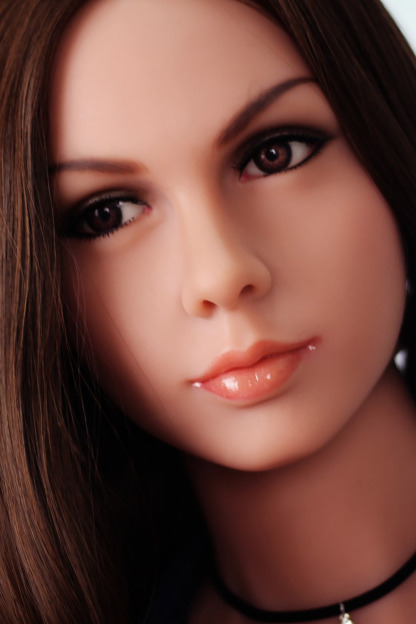 168cm/5ft6 D-cup TPE Sex Doll – POPPY [In Stock USA & Europe & Canada & UK | Fast Shipping]-DollsLover Official Store