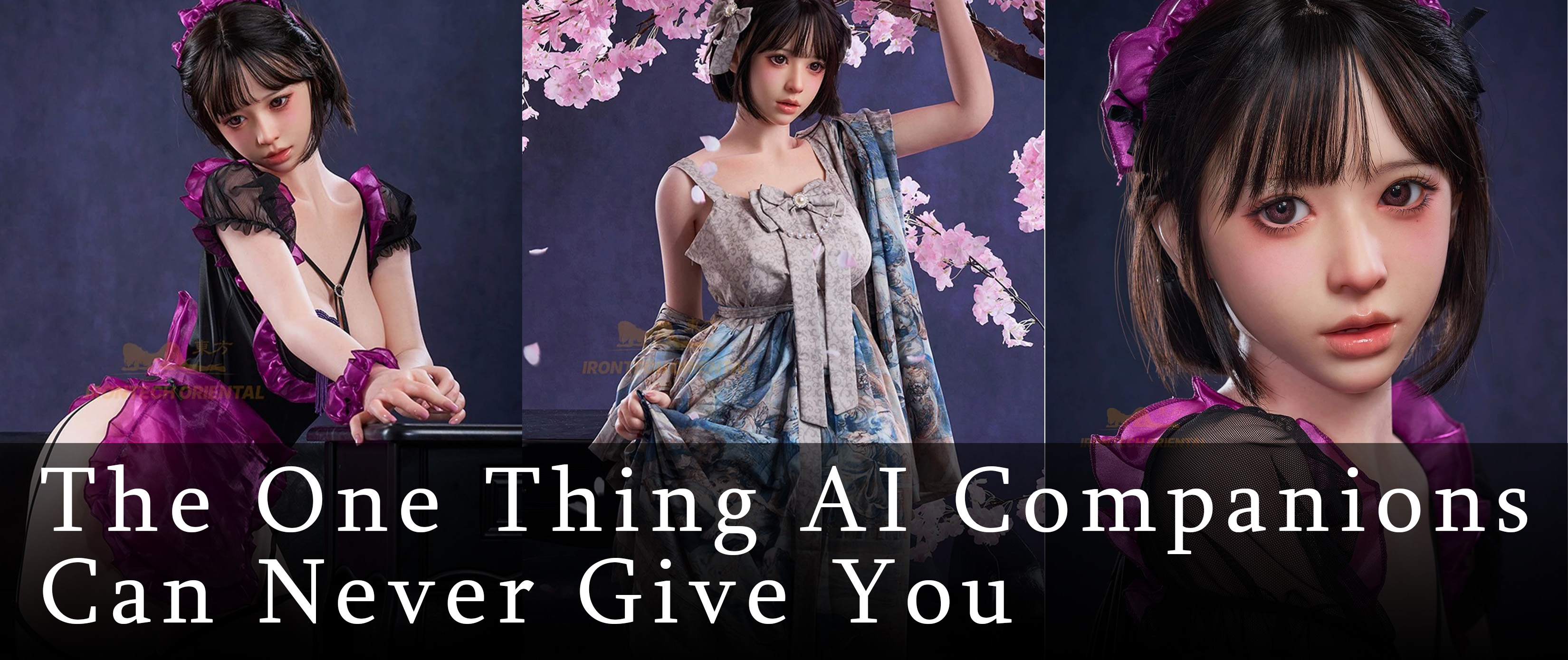 dollslover.com-The One Thing AI Companions Can Never Give You-yourdoll-sex doll