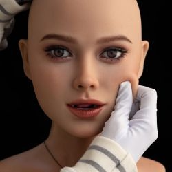 Soft Cheeks-DollsLover Official Store