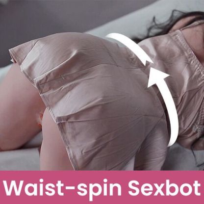 Waist Spin Sexbot-DollsLover Official Store