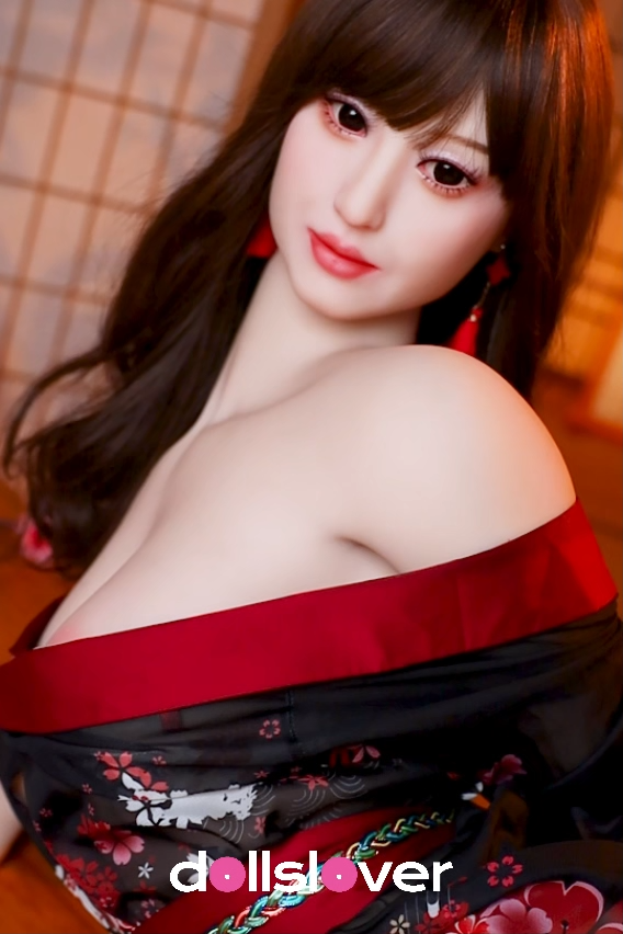 157cm D-Cup TPE Sex Doll - Lysira Low-Cost TPE Love Doll Without Compromise on Quality