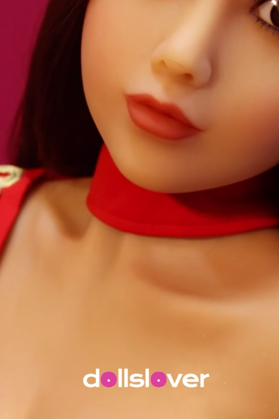 153cm/5ft0 E-Cup TPE Sex Doll – Romilly