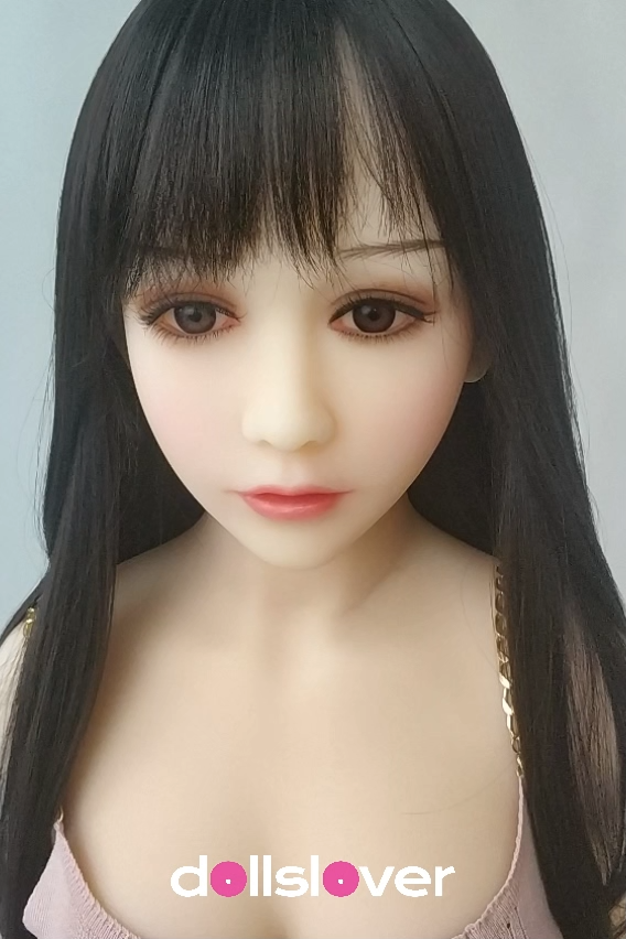 157cm Bust-89cm TPE Sex Doll - Junira (In Stock at US Warehouse | Fast Shipping) All-TPE Love Doll with Realistic Genital Structure