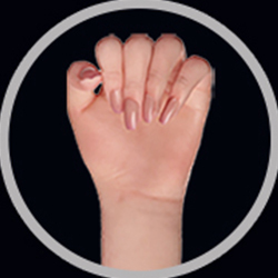 Articulated Fingers (FREE)-DollsLover Official Store