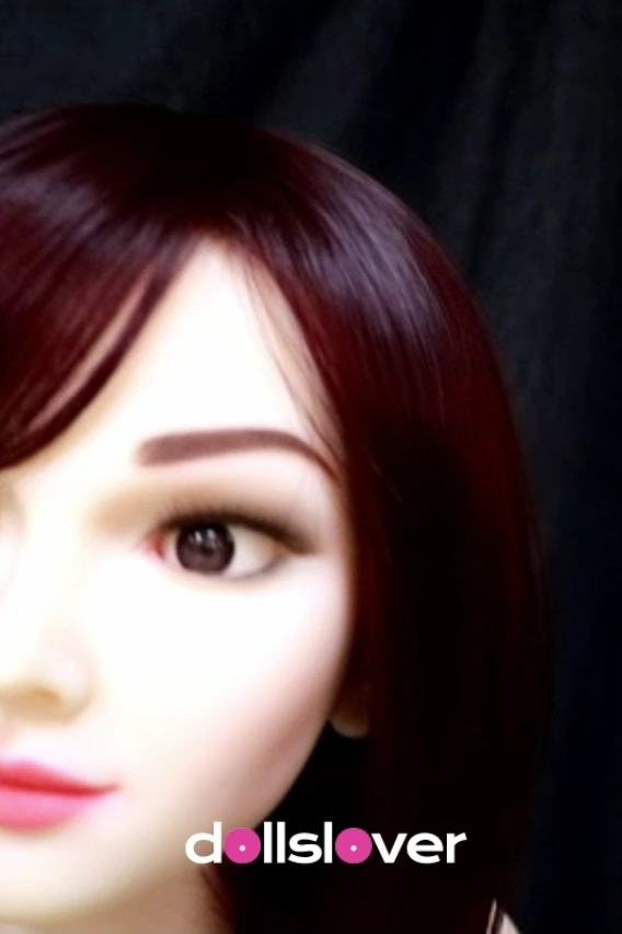 157cm/5ft2 C-Cup TPE Sex Doll – Sabine