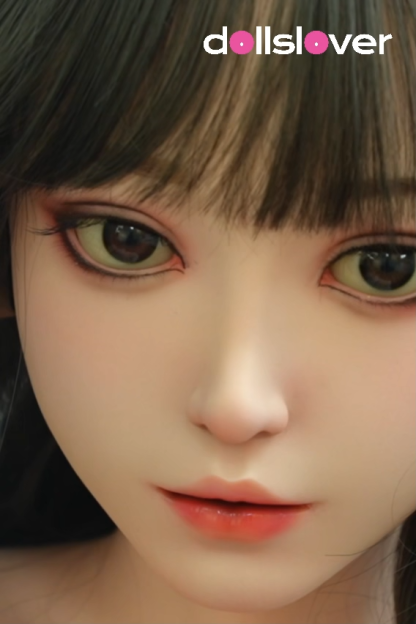 150cm C-Cup Silicone Sex Doll - Felyndis Life-Grade Silicone Sex Doll, Hand-Painted Skin Textures