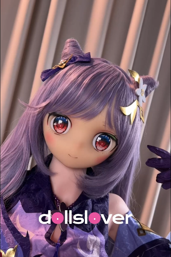 150cm B-Cup TPE Sex Doll - Mira Vex | Petite & Adorable Love Doll