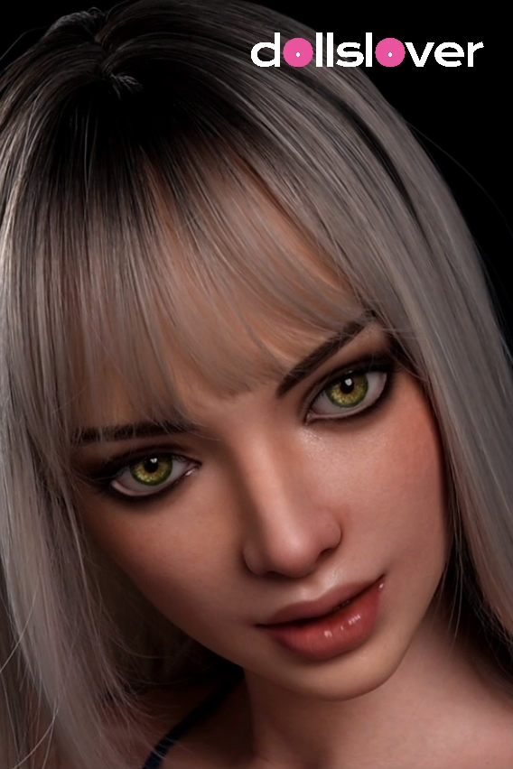 164cm C-Cup Silicone Sex Doll - Moravyn Fully Custom Silicone Doll – Your Fantasy, Your Way