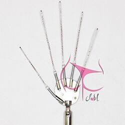 Funwest Hand Palm & Wrist Joint-DollsLover Official Store