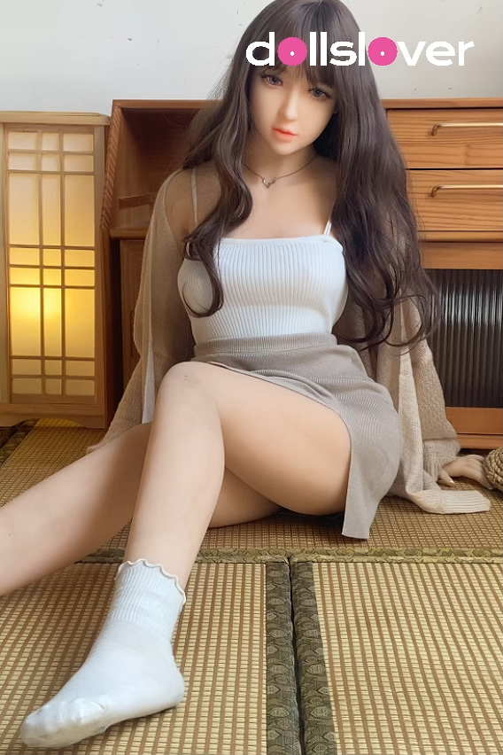 158cm Bust-71cm TPE Sex Doll - Aeloria (In Stock at US Warehouse)