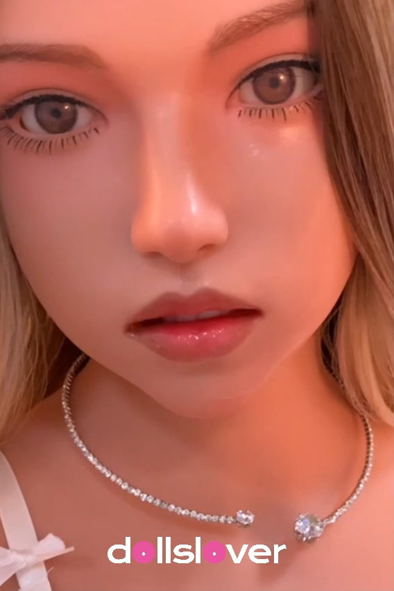 90cm/2ft11 A-Cup Female Torse TPE Sex Doll – Ismara [In Stock USA | Fast Shipping] Flat Chest Torso – A-Cup, Realistic Slim Figure