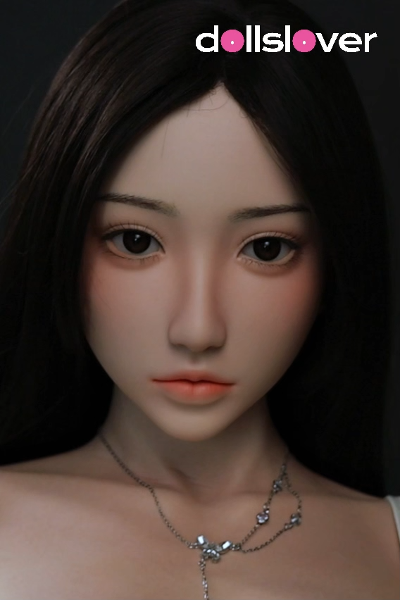 163cm F-Cup Silicone Sex Doll - Zaleira Budget-Friendly Silicone Doll, Perfect for Beginners