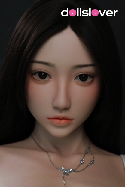 163cm F-Cup Silicone Sex Doll - Zaleira Budget-Friendly Silicone Doll, Perfect for Beginners