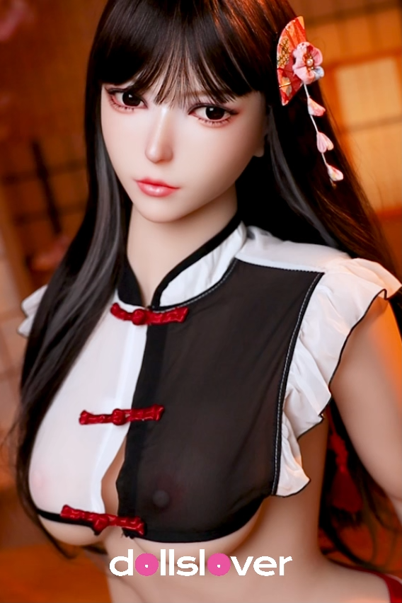 157cm D-Cup TPE Sex Doll - Mairith Budget-Friendly TPE Doll, Realism You Can Afford