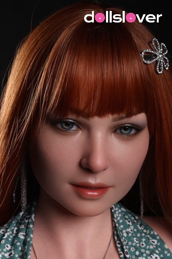 160cm H-Cup Silicone Sex Doll - Deylani Silicone Doll on Sale, Budget-Friendly Must-Have