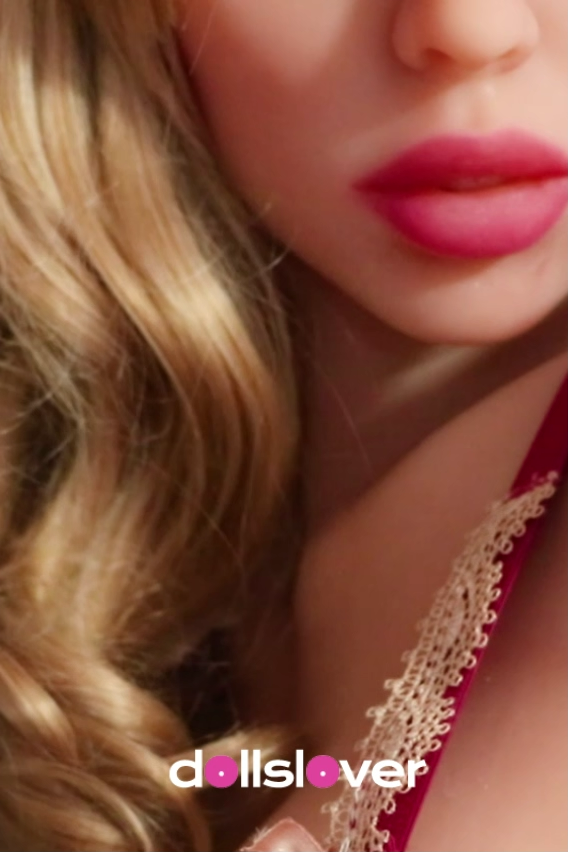 Torso/E-Cup TPE Sex Doll - Inara