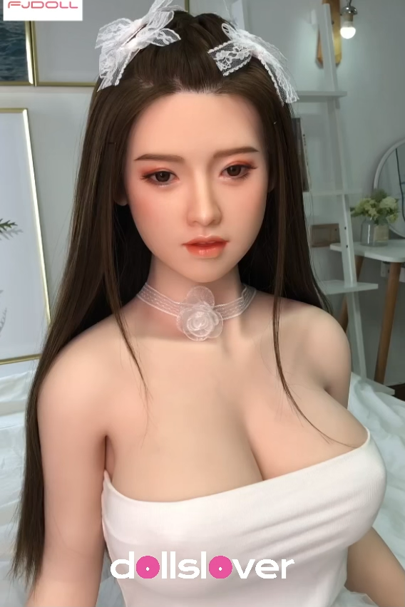 168cm E-Cup Silicone Sex Doll - Amelith | Full E-Cup, Lifelike Skin, Ultimate Satisfaction
