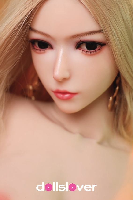 157cm D-Cup TPE Sex Doll - Nyvella High Value TPE Real Dolls, Best Deal Online