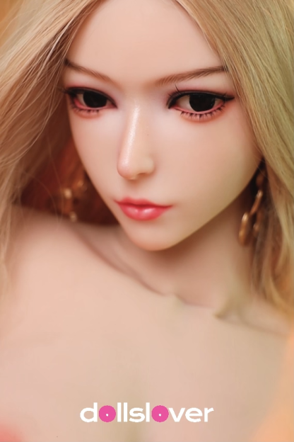 157cm D-Cup TPE Sex Doll - Nyvella High Value TPE Real Dolls, Best Deal Online