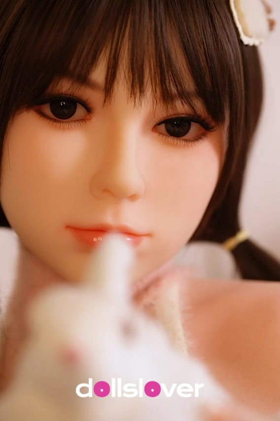 150cm/4ft11 BUST-73cm TPE Sex Doll – Skylar [In Stock USA | Fast Shipping]