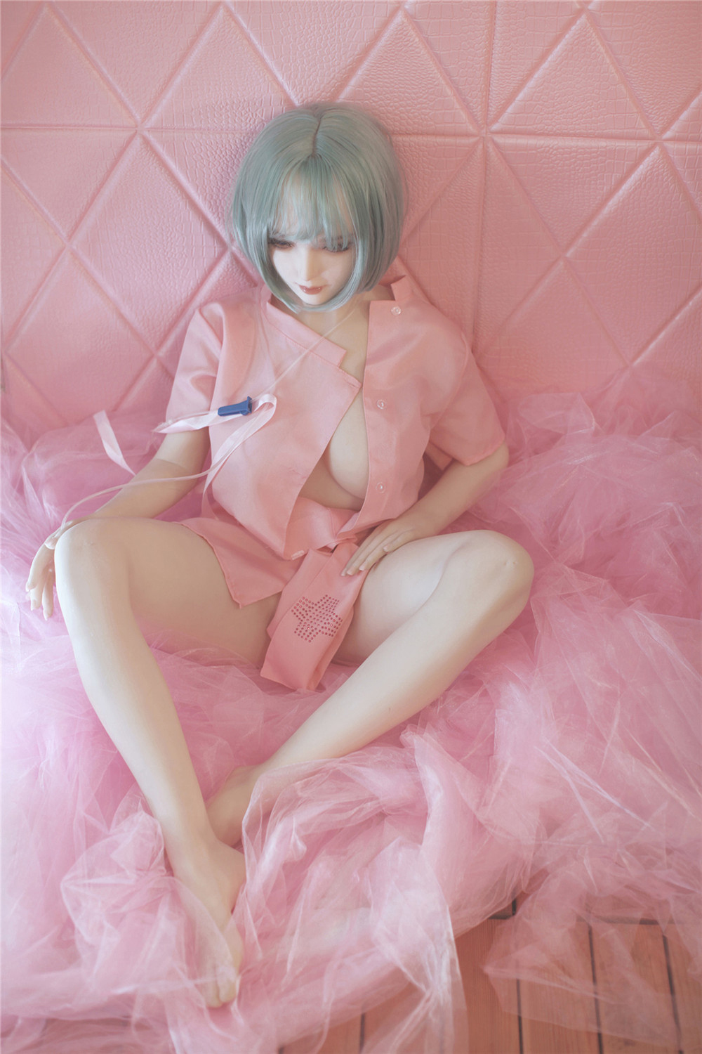 Explore our diverse sex dolls, from TPE to silicone, with options like blonde, Asian, BBW, skinny, tall, and various bust sizes—even alien designs! Enjoy in-stock 24-hour shipping or custom orders. Partner brands: Irontech, WM, SE, ZELEX, FUNWEST andsoan.