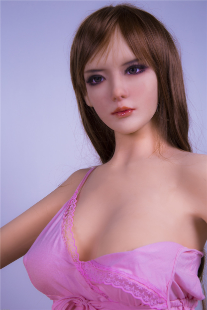 168cm D-Cup TPE Luxury Sophisticated Brunette Sex Doll - Eryndelle for Sale | DollsLover Official Store | Qita Doll