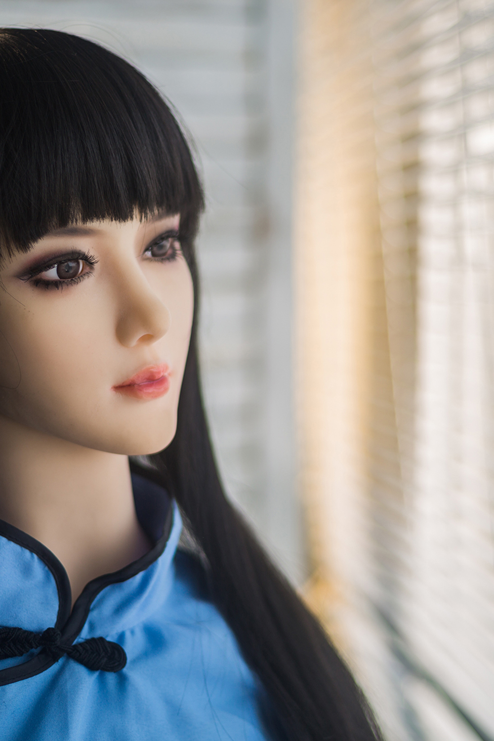 Explore our diverse sex dolls, from TPE to silicone, with options like blonde, Asian, BBW, skinny, tall, and various bust sizes—even alien designs! Enjoy in-stock 24-hour shipping or custom orders. Partner brands: Irontech, WM, SE, ZELEX, FUNWEST andsoan.