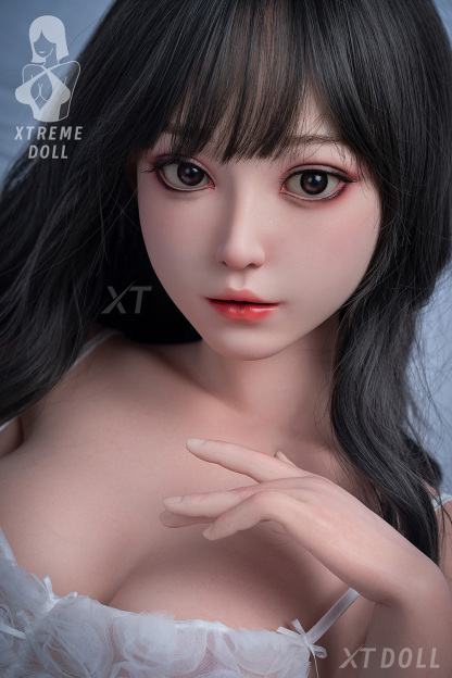 150cm C-Cup Silicone Sex Doll - Felyndis-DollsLover Official Store