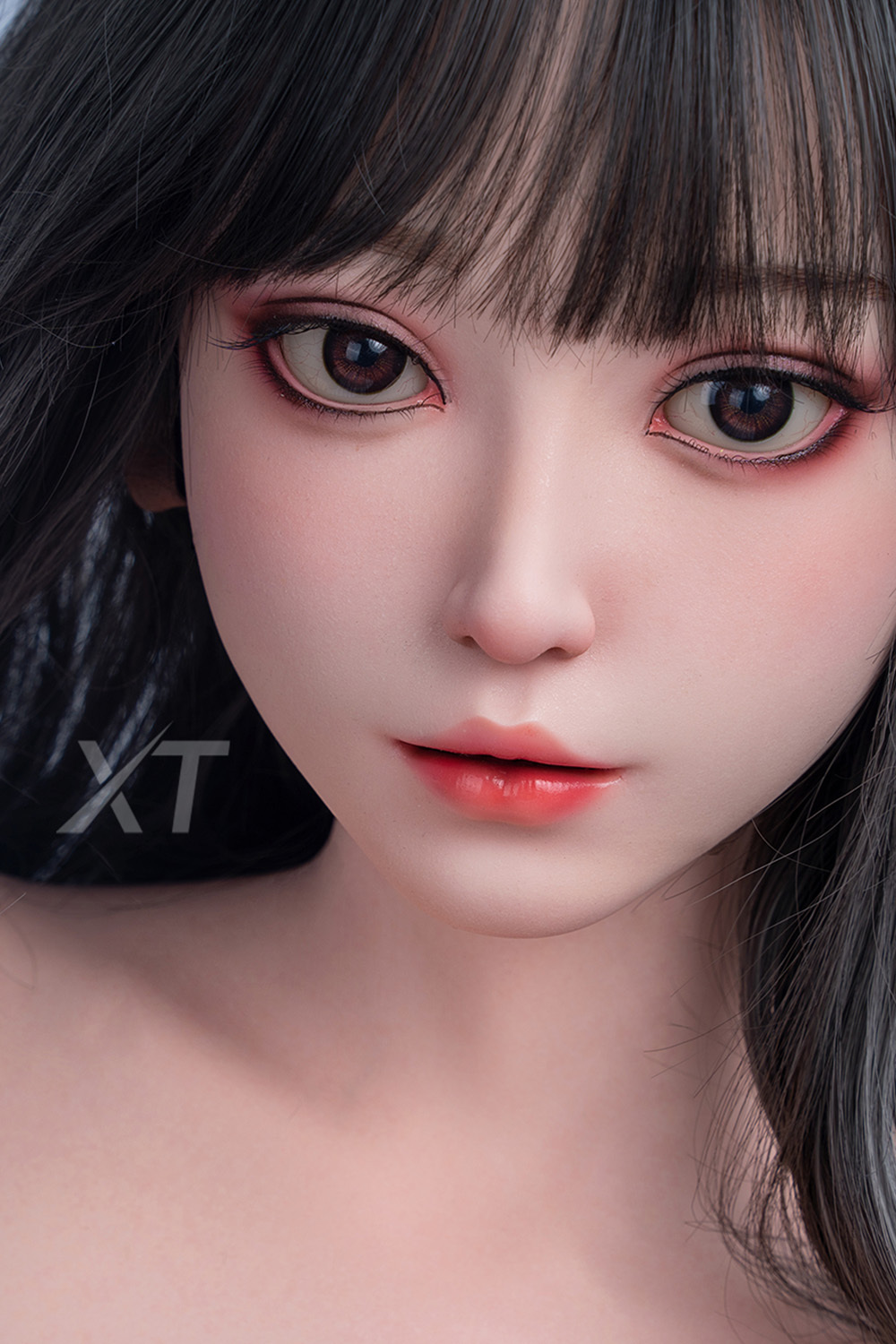 150cm C-Cup Silicone Sex Doll - Felyndis Life-Grade Silicone Sex Doll, Hand-Painted Skin Textures