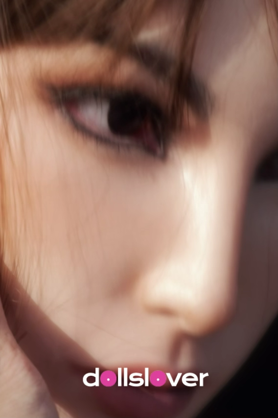 170cm/5ft7 C-Cup Silicone Sex Doll – Charmaine