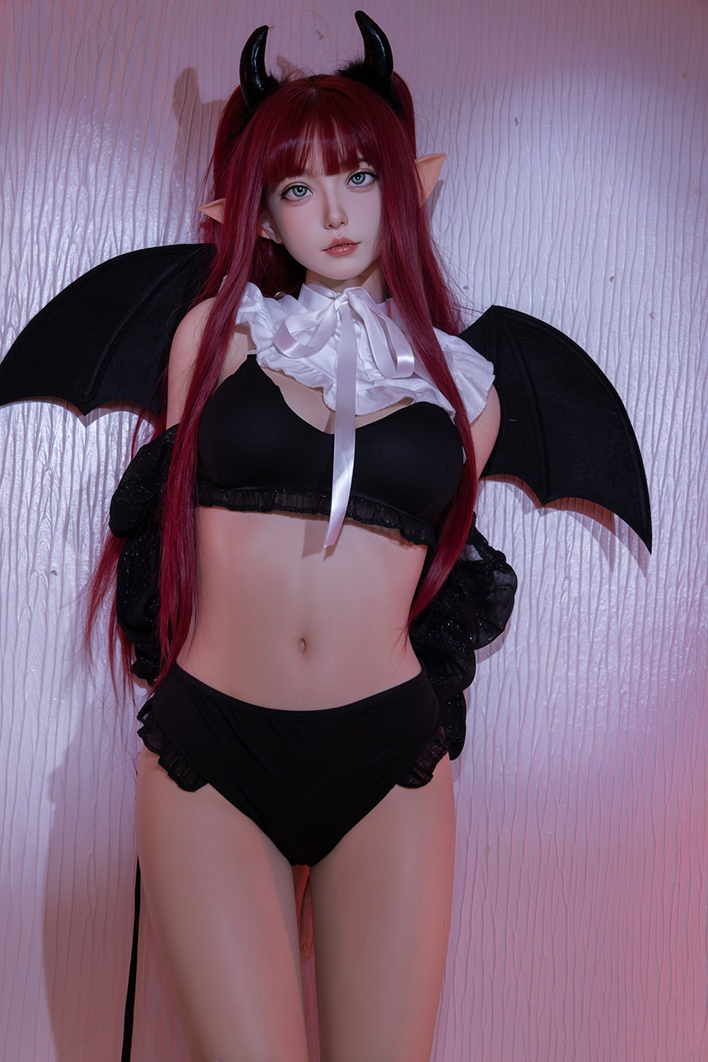 158cm D-Cup Silicone Sex Doll - Teyliah Value Silicone Sex Doll – Realism Without the Price Tag