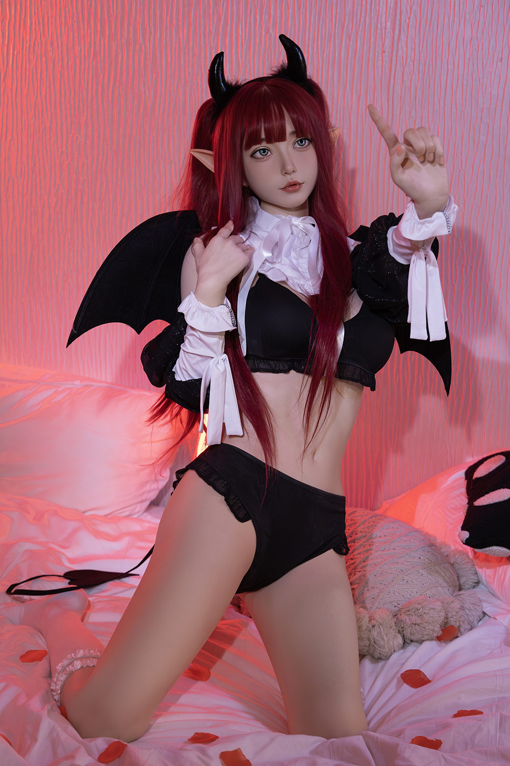 158cm D-Cup Silicone Sex Doll - Teyliah Value Silicone Sex Doll – Realism Without the Price Tag