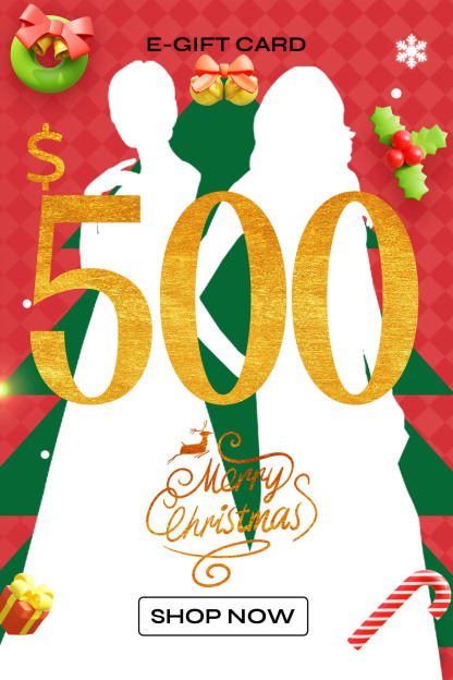 E-GIFT-CARD-DollsLover Official Store