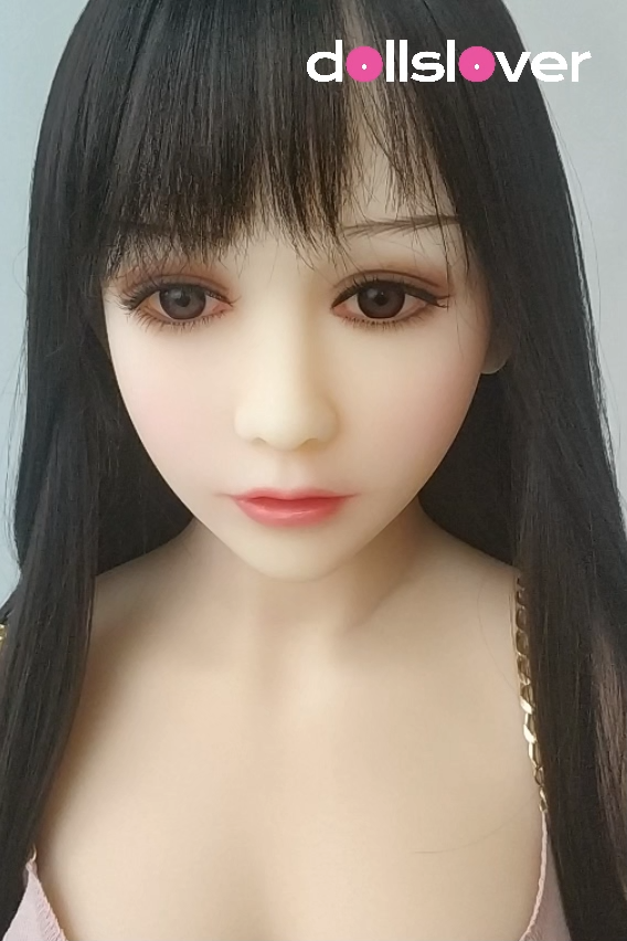 158cm Bust-82cm TPE Sex Doll - Halessa (In Stock at US Warehouse)
