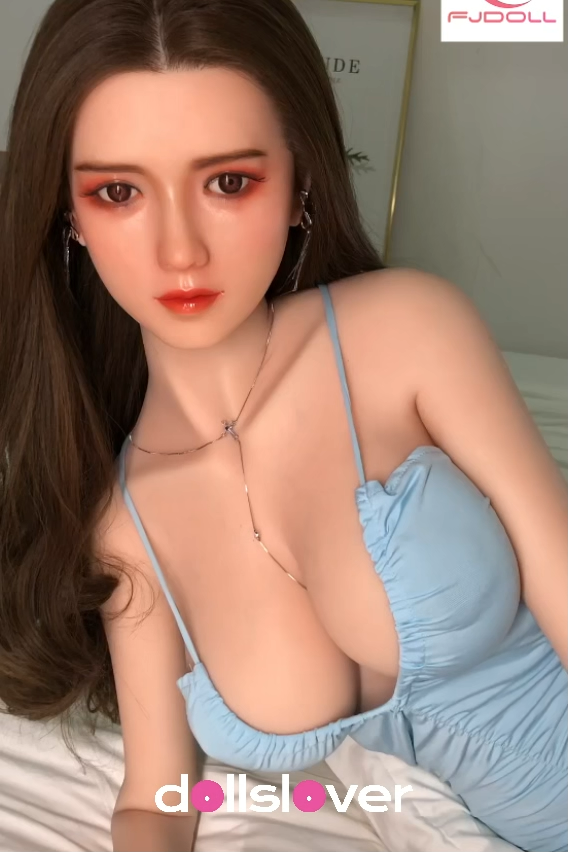 168cm E-Cup Silicone Sex Doll - Kylanya | Gorgeous Curves, Realistic Skin, Full Bust