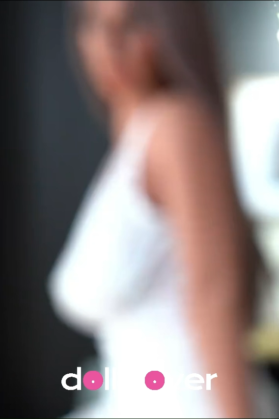 165cm/5ft5 F-Cup Silicone Head Sex Doll – Serafina | Stunning Realistic Features, Premium Craftsmanship