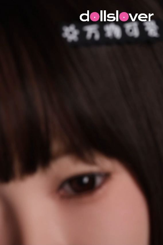 150cm C-Cup Silicone Sex Doll - Qylaris Elastic Silicone Sex Doll, Soft & Bouncy Touch