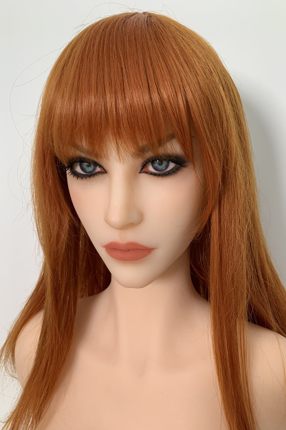 168cm H-Cup TPE Sex Doll - Uverna (In Stock at US Warehouse)-DollsLover Official Store