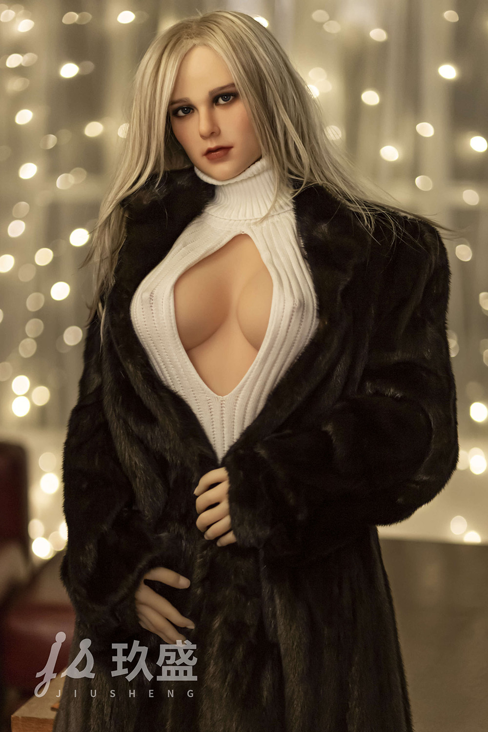 Explore our diverse sex dolls, from TPE to silicone, with options like blonde, Asian, BBW, skinny, tall, and various bust sizes—even alien designs! Enjoy in-stock 24-hour shipping or custom orders. Partner brands: Irontech, WM, SE, ZELEX, FUNWEST andsoan.