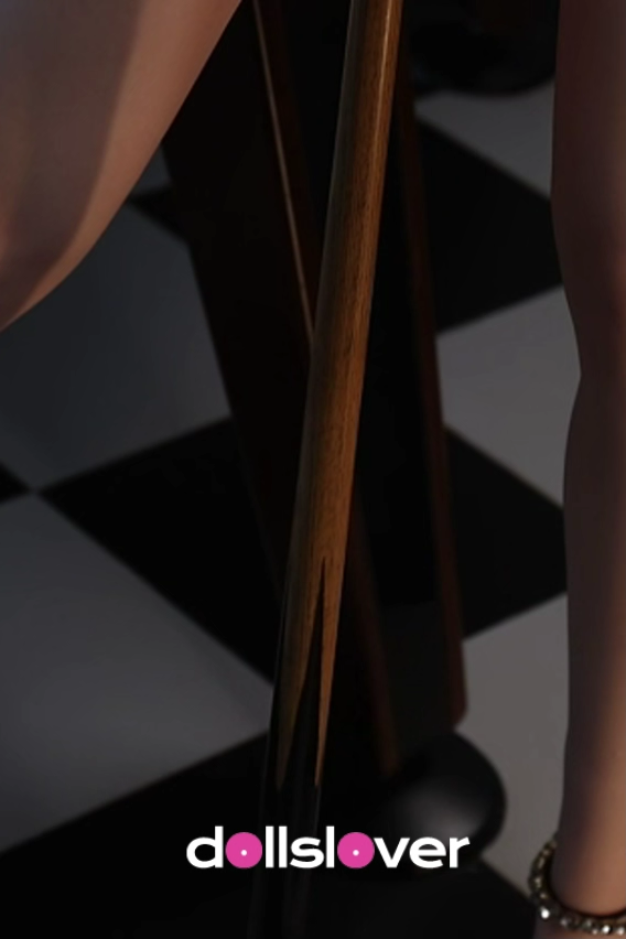 169cm/5ft7 B-Cup Silicone Sex Doll – Cyrene