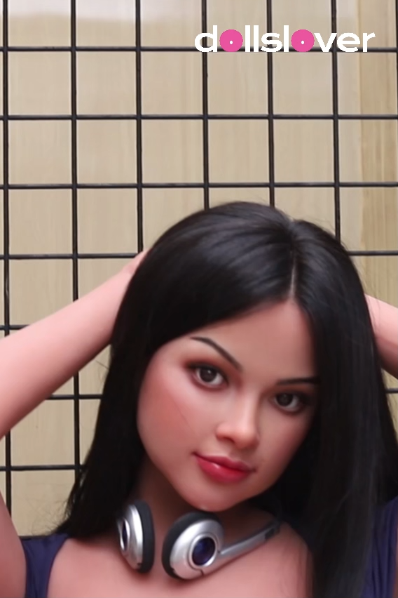 153cm Bust-92cm TPE Sex Doll - Galisandre (In Stock at US Warehouse)