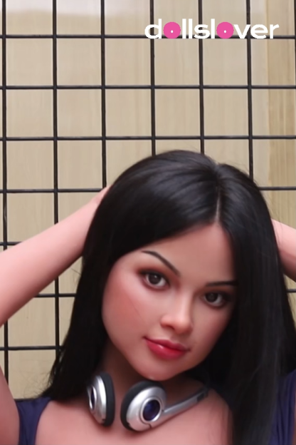 153cm Bust-92cm TPE Sex Doll - Galisandre (In Stock at US Warehouse)
